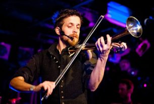 Szabó Balázs-interjú