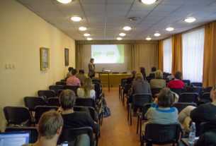 Ne hagyjátok… az iskolát!