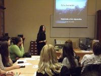 100 éves a finn oktatás a Debreceni Egyetemen