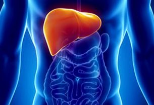 Hepatitis májgyulladás