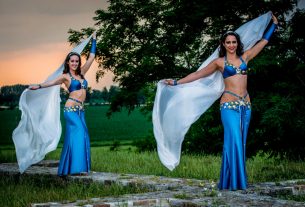 Deja Vu (Fotó: Czinege Róbert)