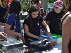 Food Day Debrecen