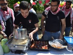 Food Day Debrecen