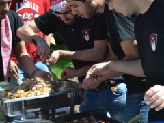 Food Day Debrecen