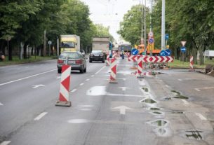 Útfelújítás Debrecenben