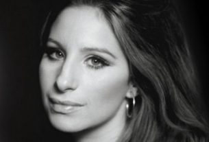 Barbra Streisand