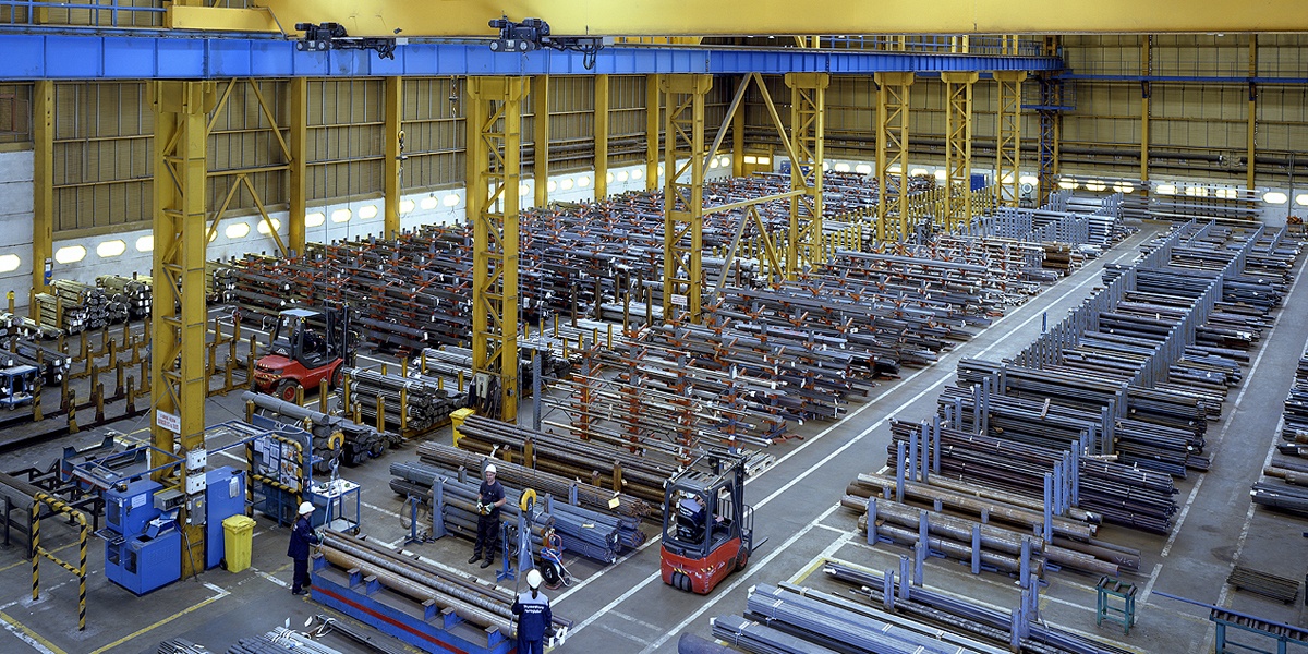 thyssenkrupp