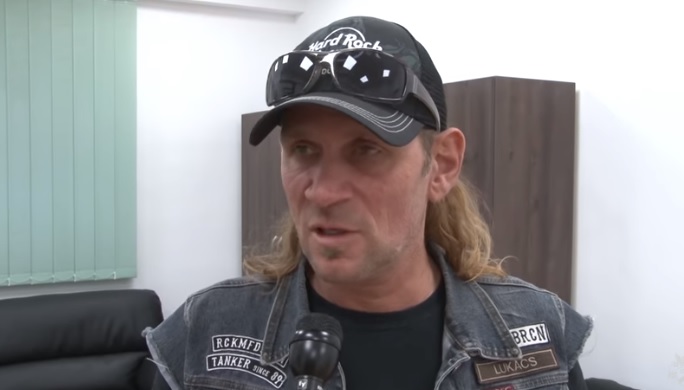 Lukács László Tankcsapda