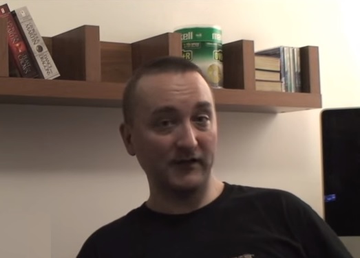 Tomcat - Polgár Tamás