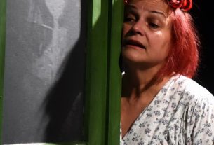 Mintapinty a Csokonai Színházban