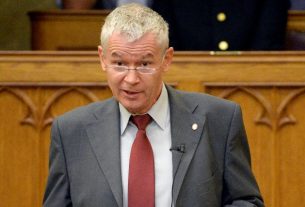Polt Péter legfőbb ügyész