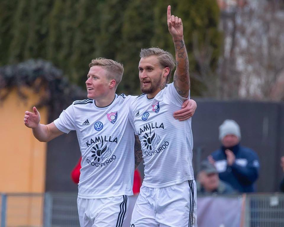 Balmazújváros focicsapat