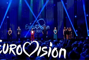 Eurovíziós Dalfesztivál