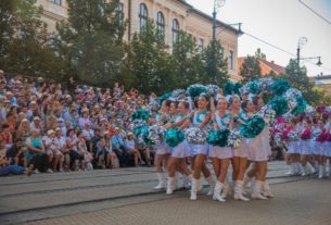 Debreceni virágkarnevál