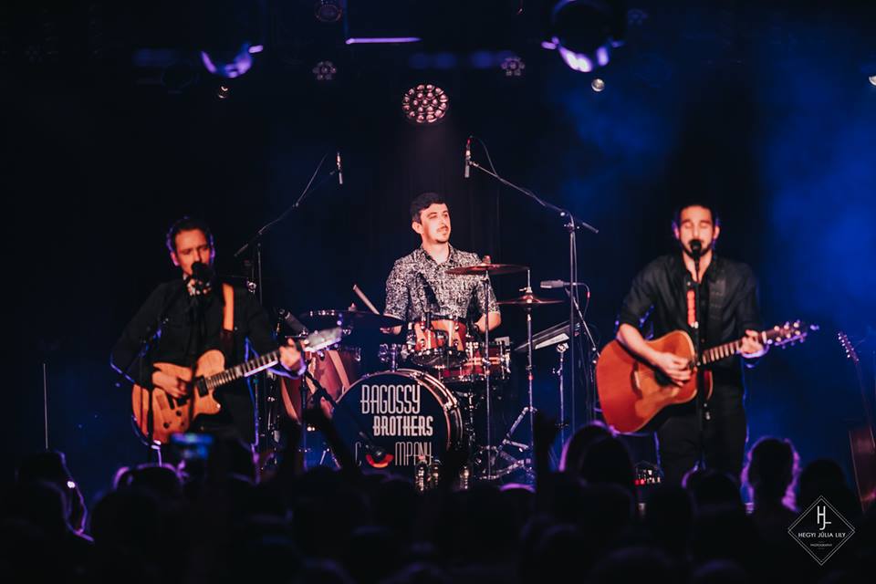 Bagossy Brothers Company