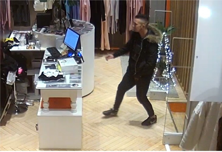 Telefontolvaj Terezvaros