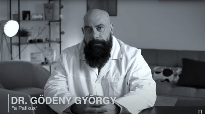 Gődény György