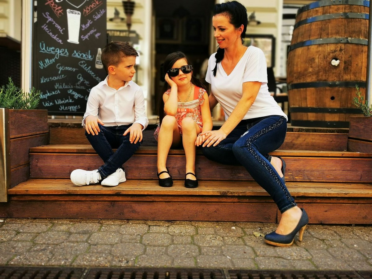 Litte Miss World Hungary 2020