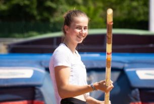 Klekner Hanga rúdugró