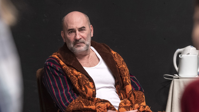 Kulka János nemzet színésze