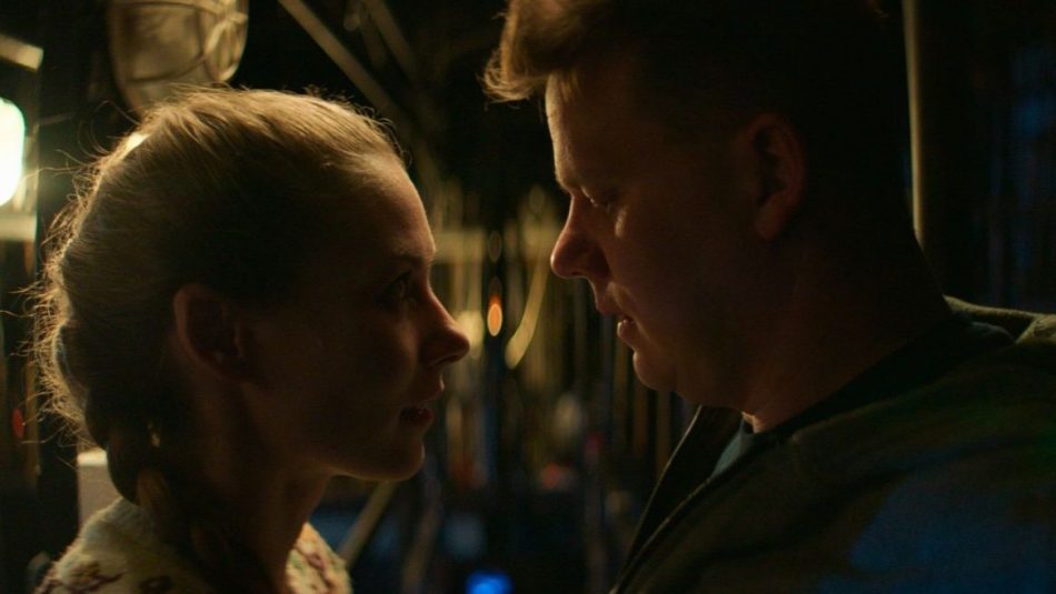 Nagykarácsony című romantikus vígjáték