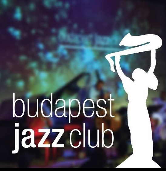 Budapest Jazz club logo