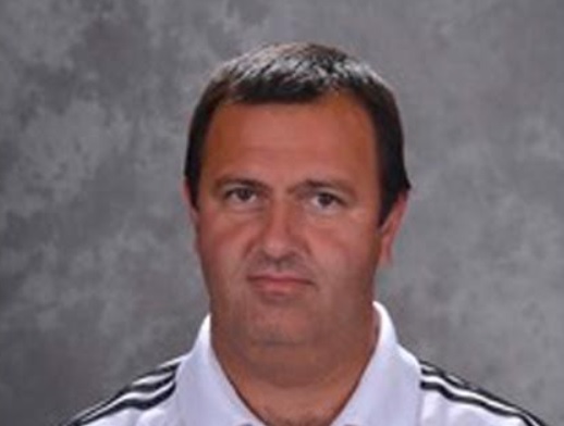 Sápi Csaba játékvezető