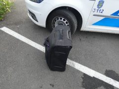 Lopott cuccok police.hu