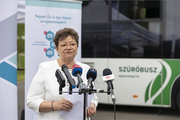 Müller Cecília