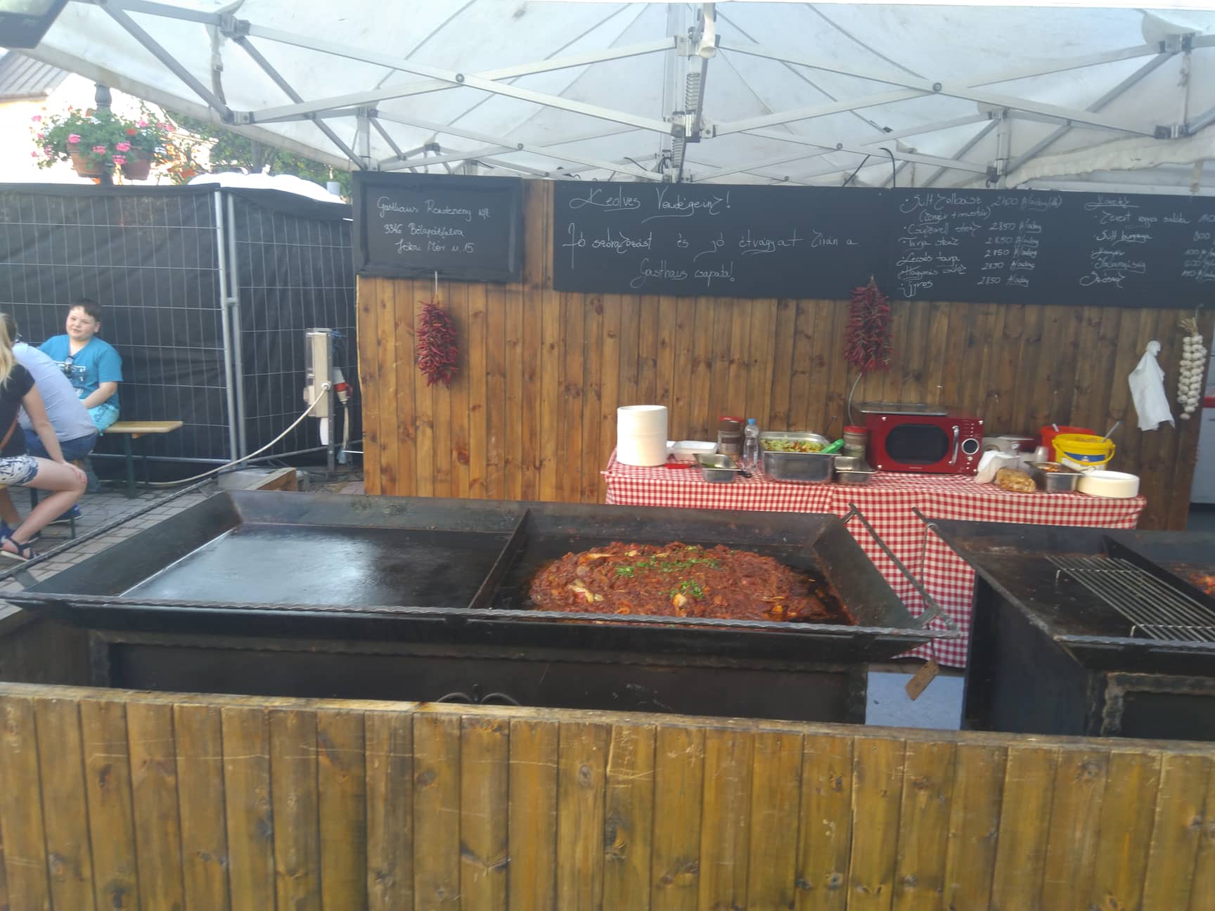 Tokaji Bornapok 2022