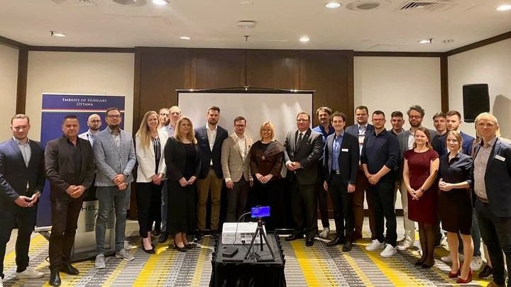 A 10 legsikeresebb csapat jutott ki