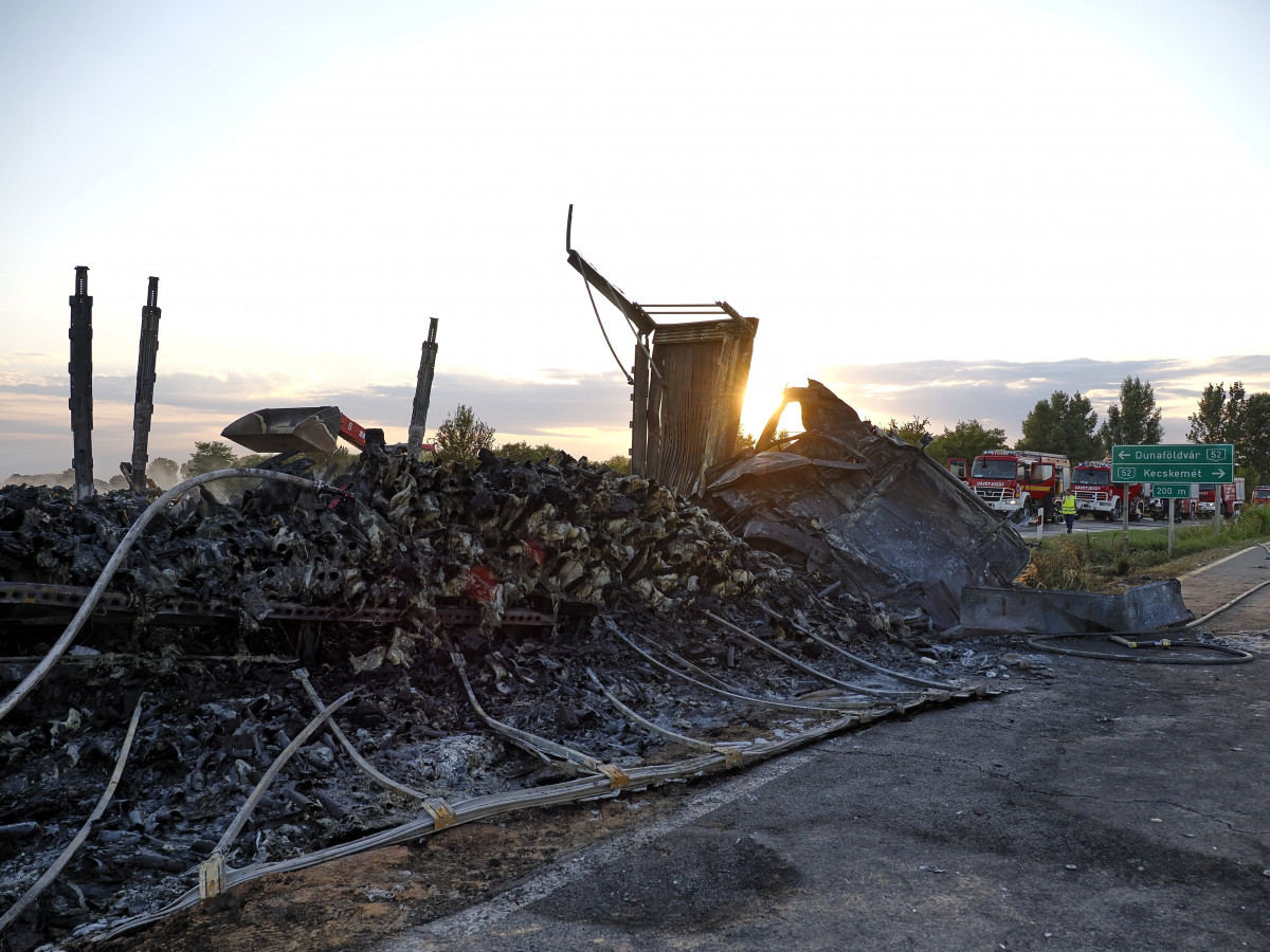 Halálos Baleset Soltnál