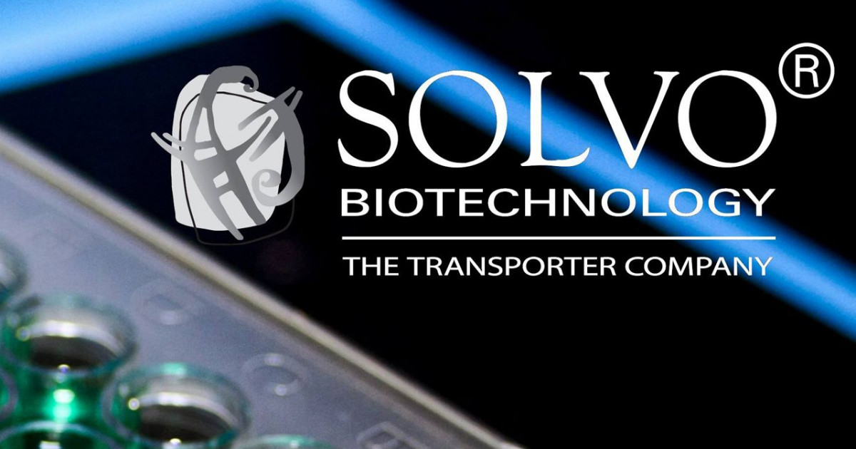 Solvo logo