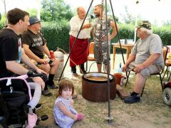 Őszibarack fesztivál Szatymazon