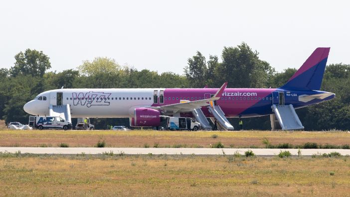 Wizz air