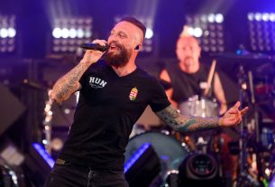 Kowalsky meg a Vega interjú