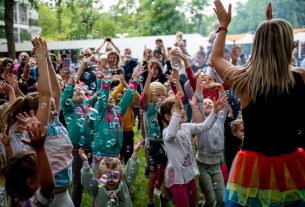 Sziget-kék Tematikus Park Debrecenben