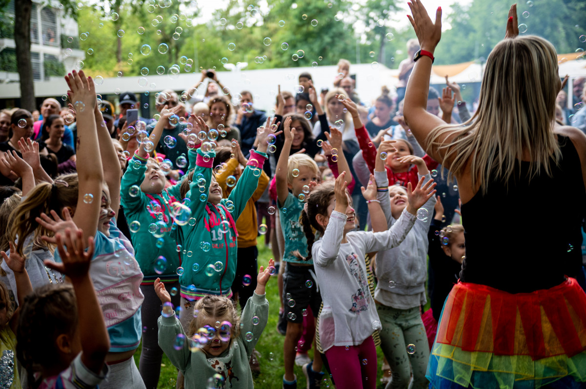 Sziget-kék Tematikus Park Debrecenben