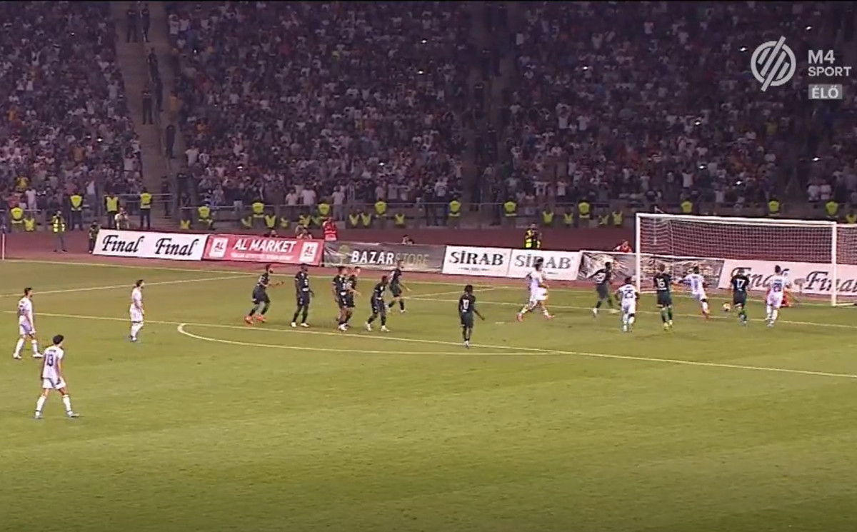 Döntetlent játszott az FTC