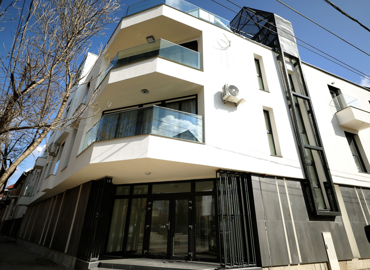 Albérlet társasház rezsi