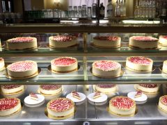 Gyuris László az év cukormentes tortája Nagyi kedvence