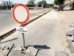 Mars tér buszmegállók