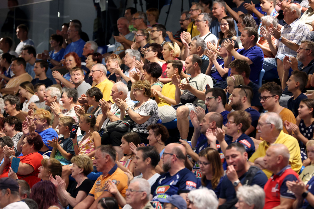 Pick Szeged kézilabda