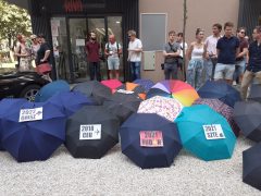 Palkovics László Szegeden