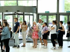 Beiratkozási napok SZTE