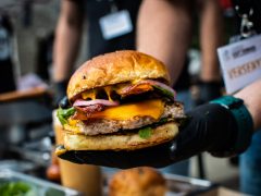 Szaft 'N Burger Debrecen