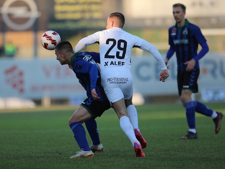 Szeged-Csanád GA - Soroksár