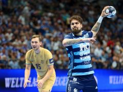 Pick Szeged Barcelona