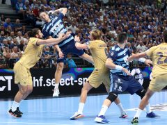 Pick Szeged Barcelona