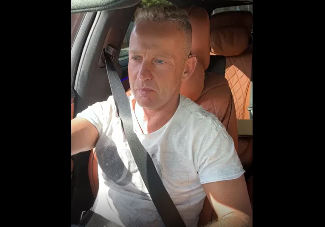 Schobert Norbi rezsiemelés Brüsszel